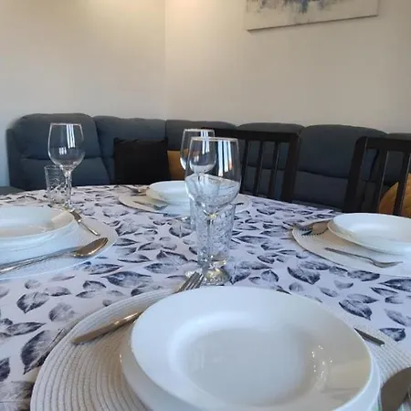 Apartment Lotta *
